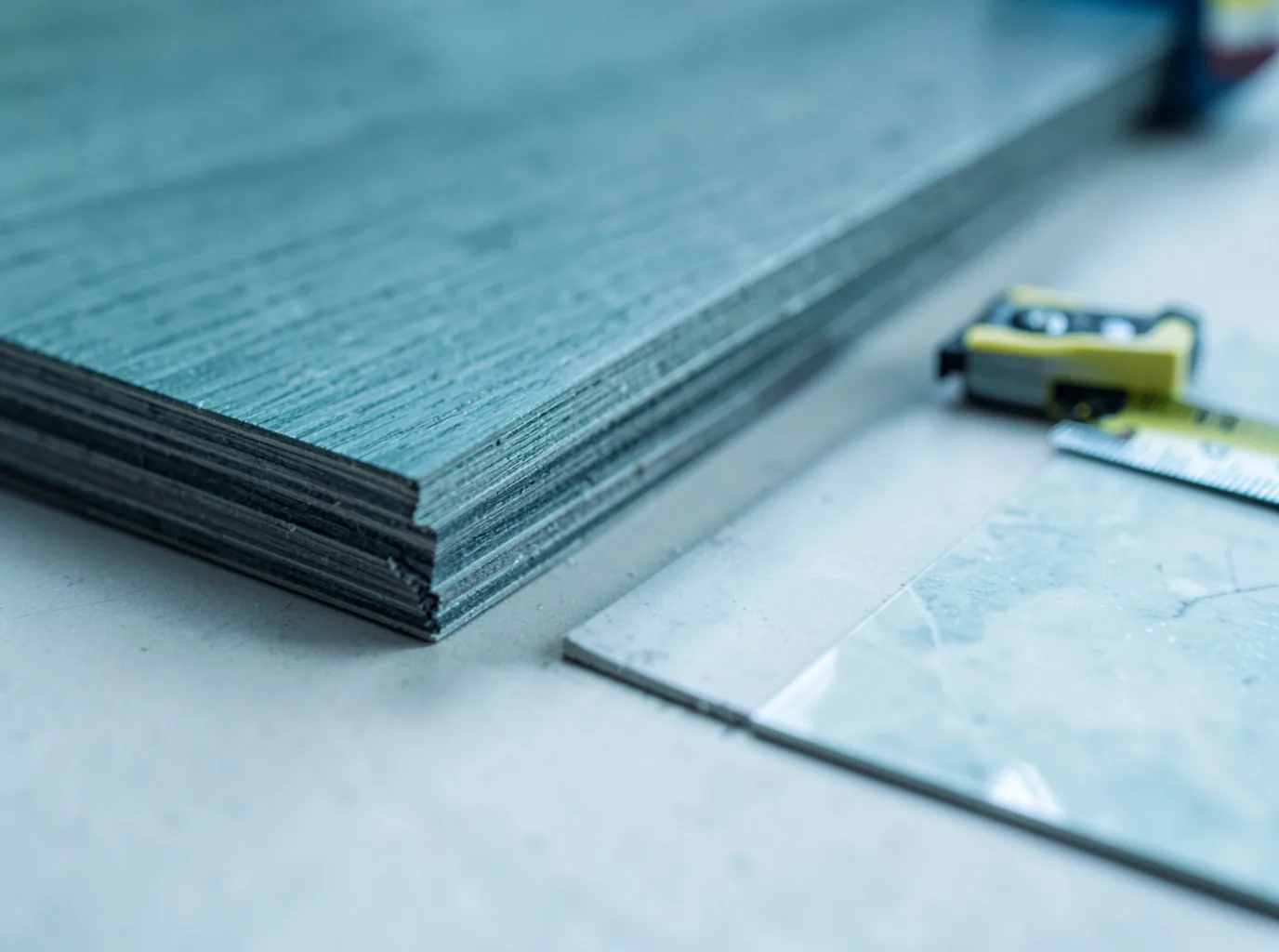 Luxury Vinyl Plank Installation Deshler, OH FAQs
